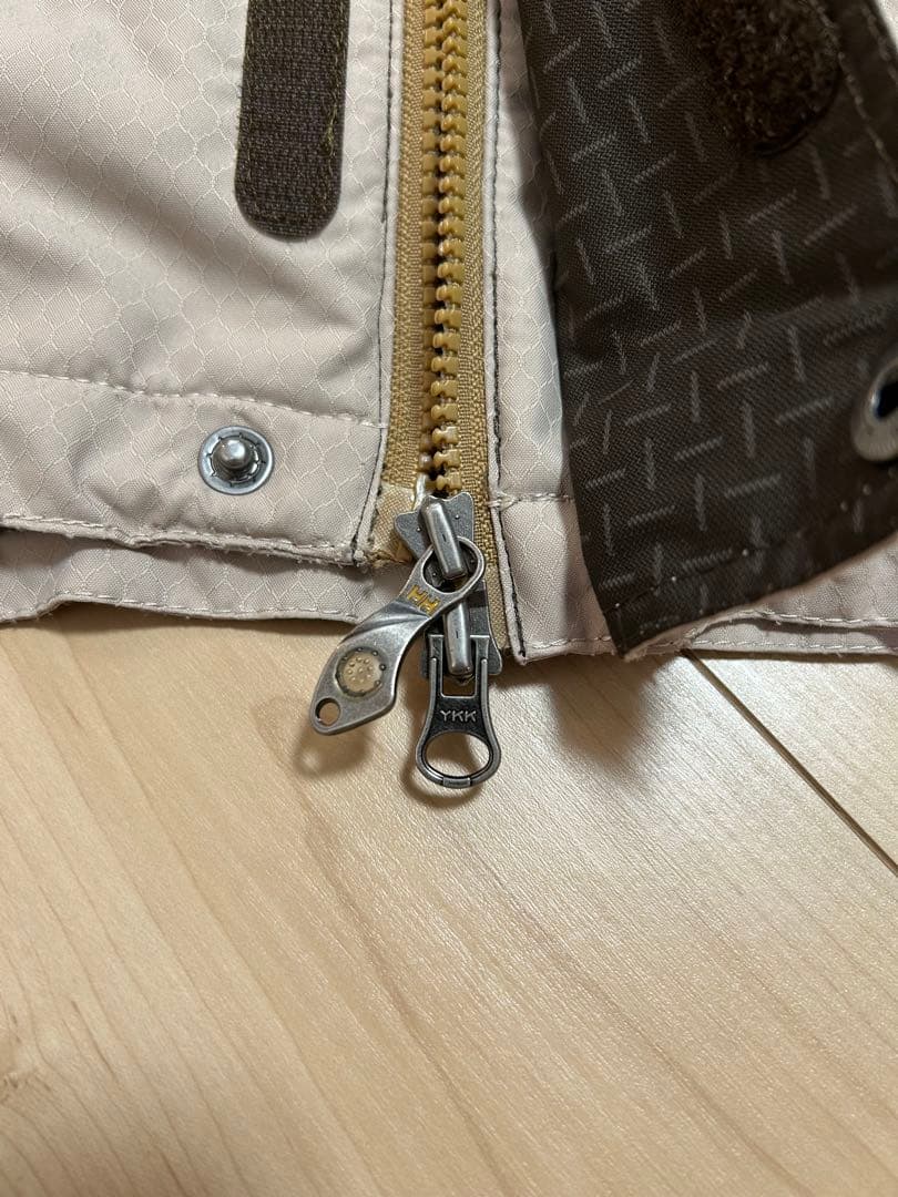 HELLY HANSEN ウェア