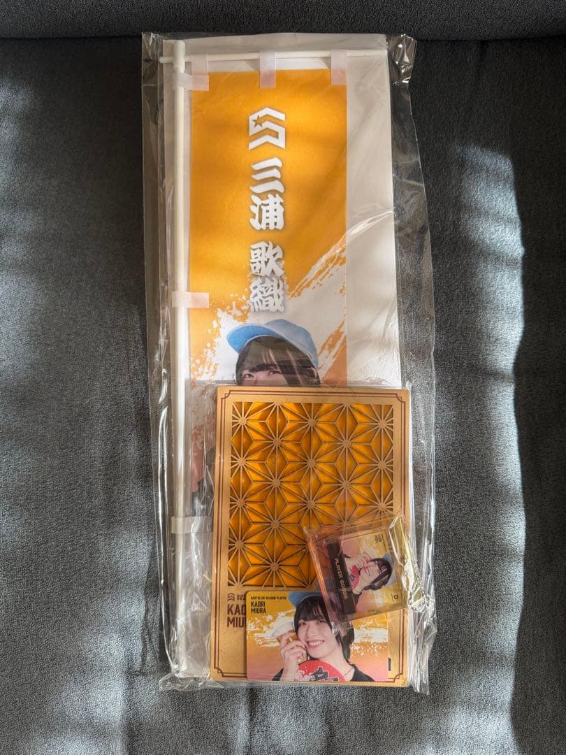 日本ダーツ祭り 2025 DARTSLIVE PLAYER SET 三浦歌織