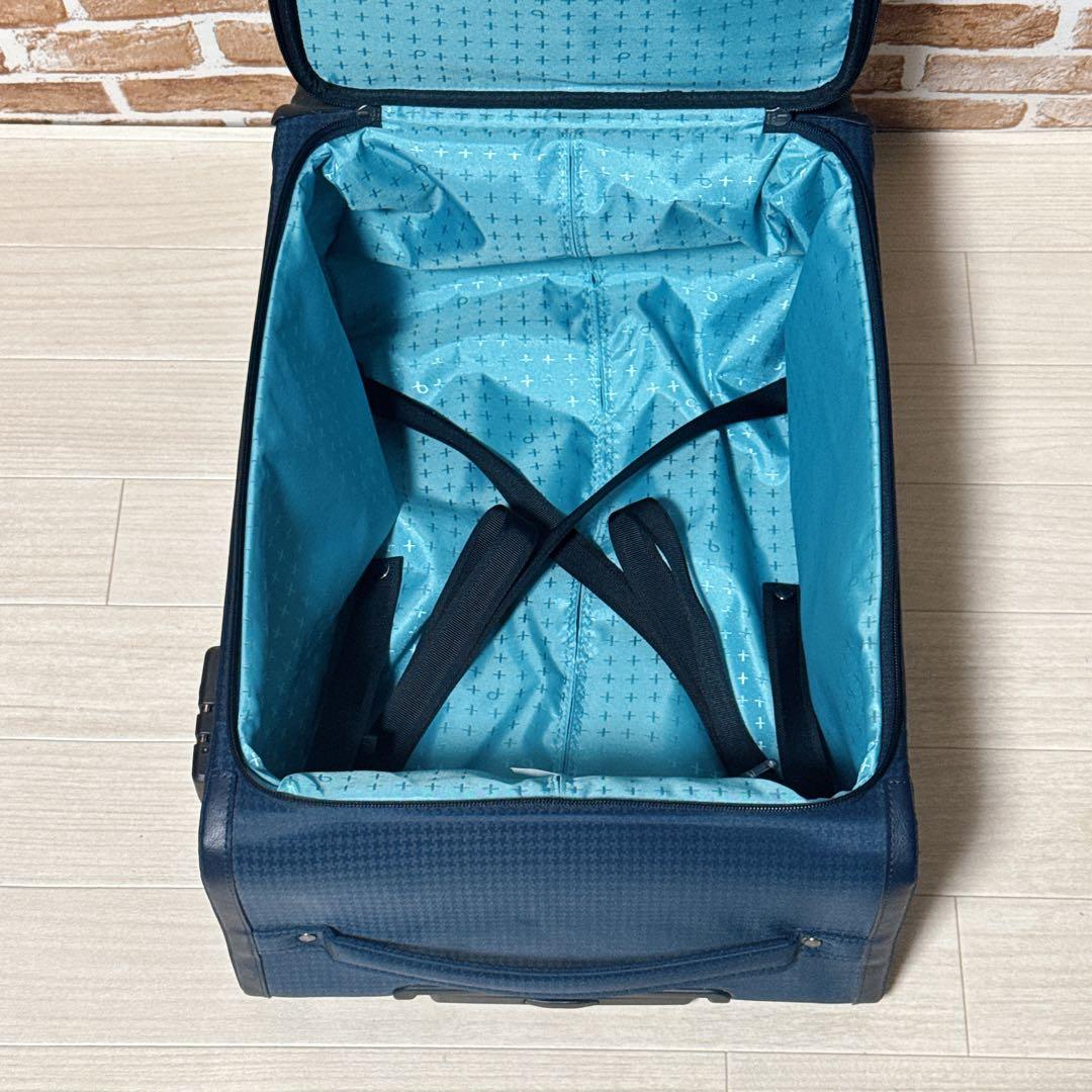 PROTECA キャリーケース フィーナ　計量　29L 2.0kg プロテカ