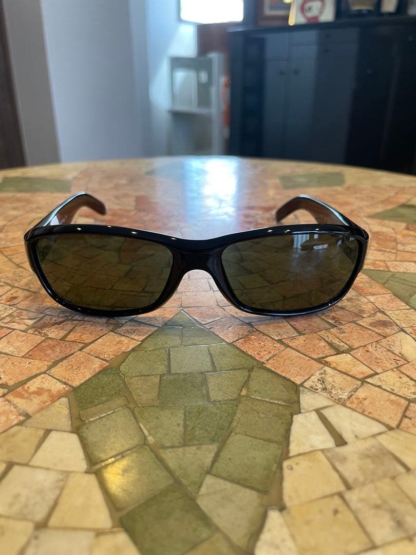 【値下げしました】gucci サングラス【ビンテージ】