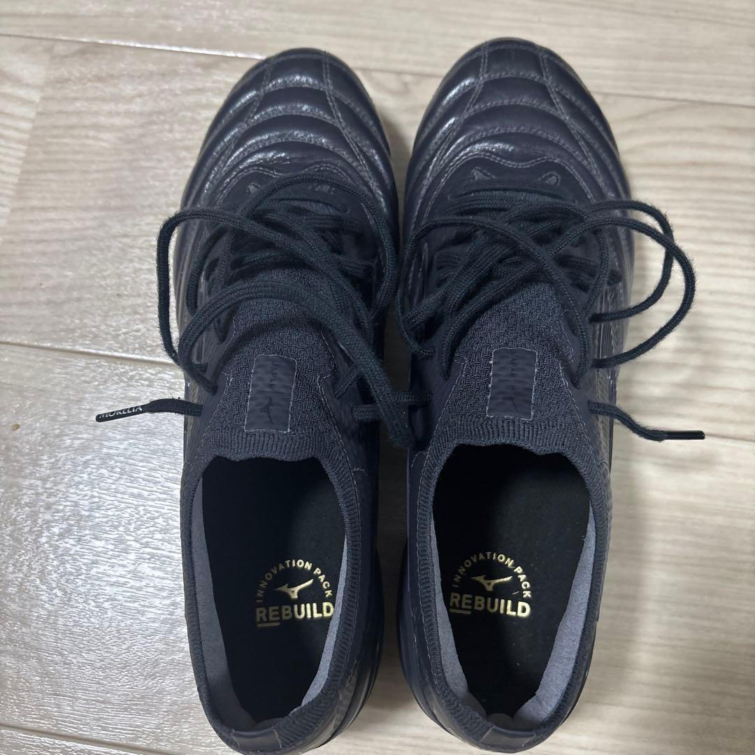 REBUILD モレリアネオ4β 　LTD