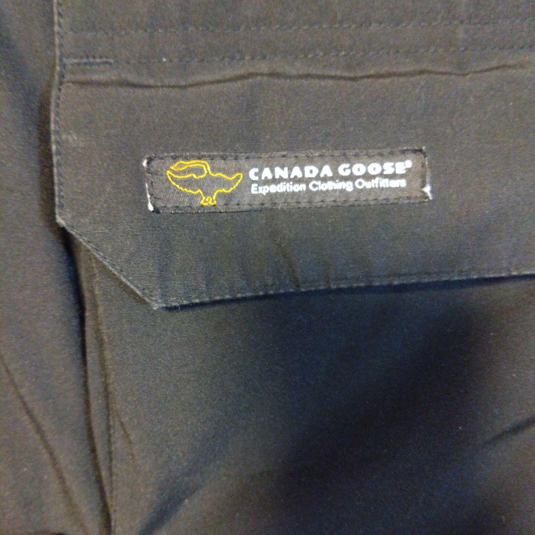 ジャンク（ファー剥離）   旧ユースJYダウンジャケット