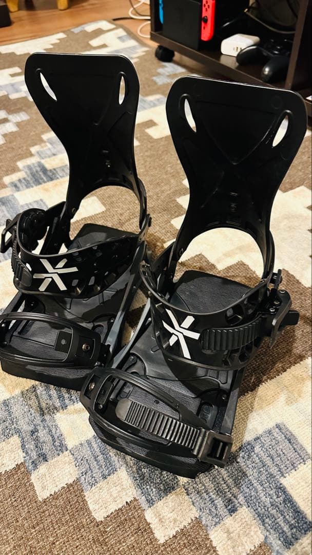 KARAKORAM CONTINUUM 24cm〜26cm