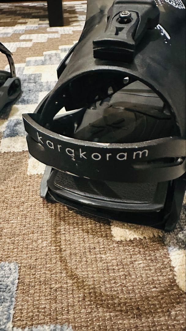 KARAKORAM CONTINUUM 24cm〜26cm