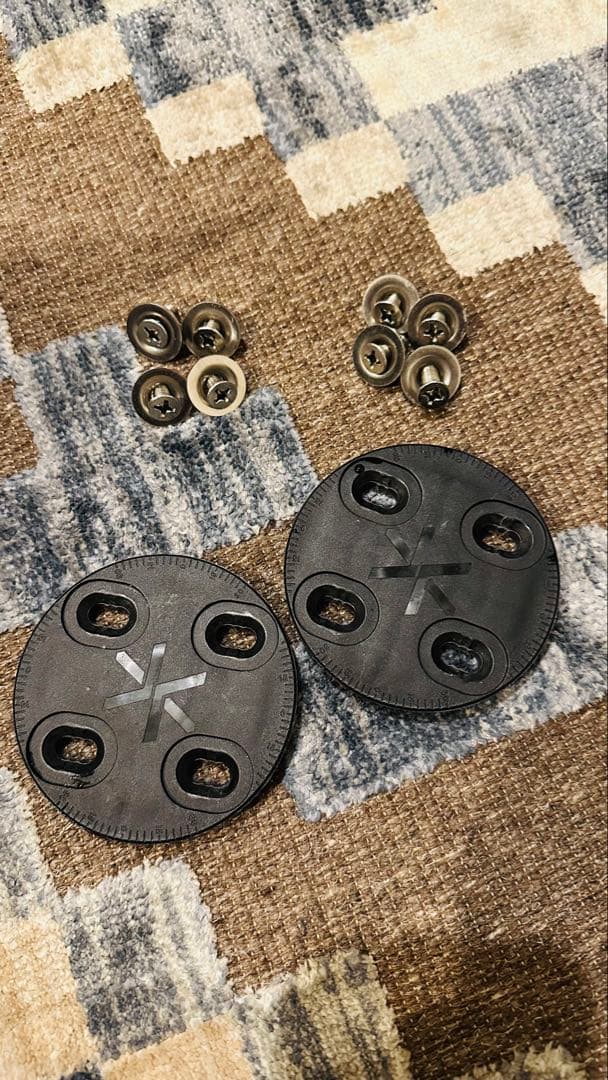 KARAKORAM CONTINUUM 24cm〜26cm