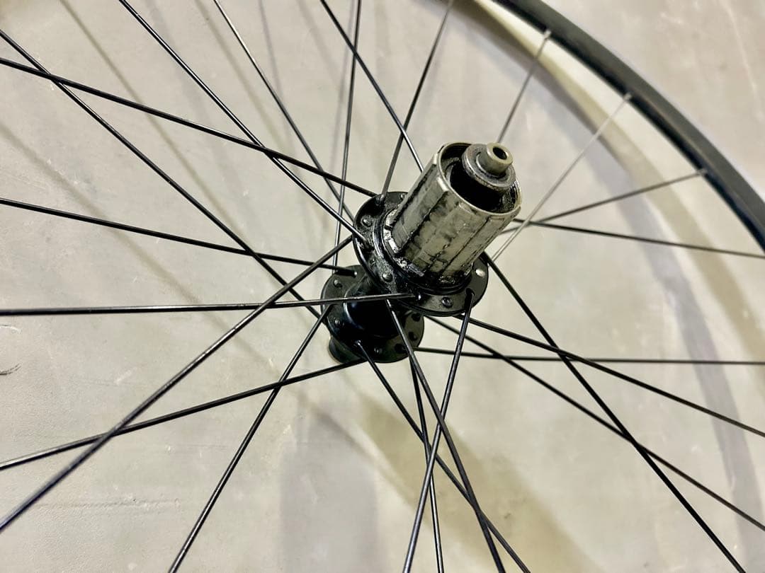 ◆MOST （ピナレロ）CHALLホイール後輪◆重量0.94g