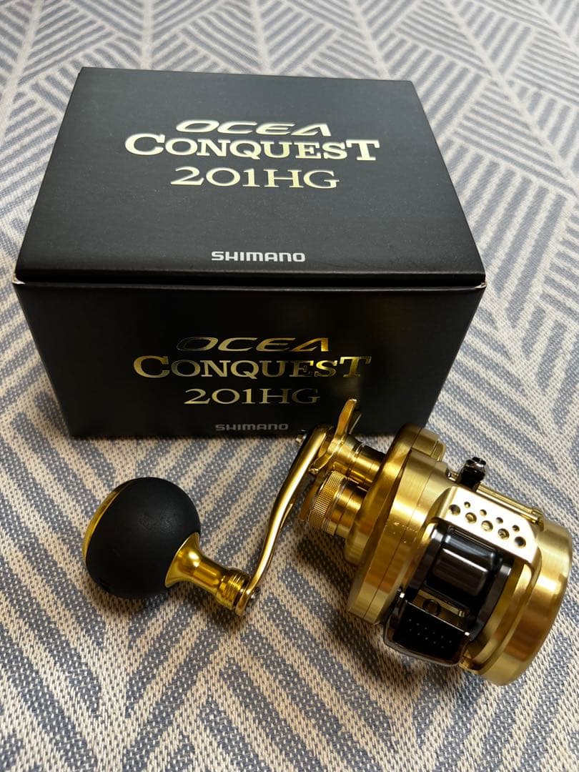 シマノ 18アンタレス DC MD XG 新品同様