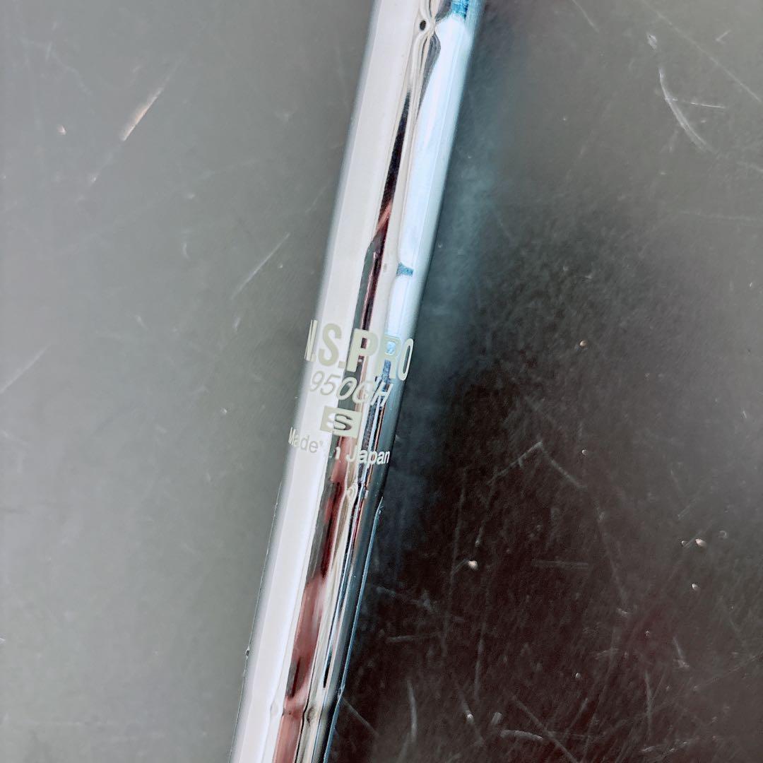 希少 ナイキ ヴェイパー フライ プロ 単品7アイアンN.S.PRO 950GH