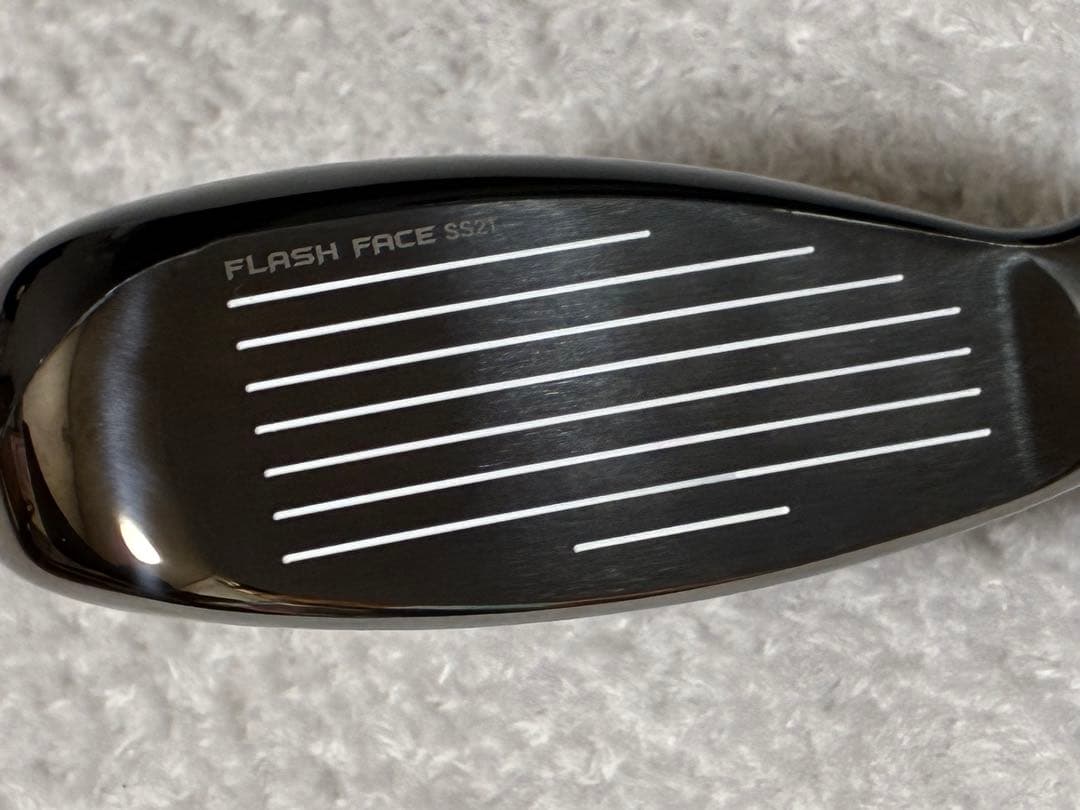 キャロウェイ ビッグバーサBIG BERTHA B21 4UT 21° Ｒ