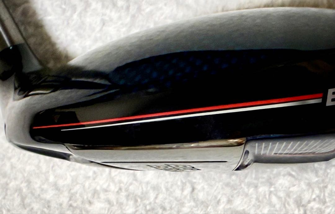 キャロウェイ ビッグバーサBIG BERTHA B21 4UT 21° Ｒ