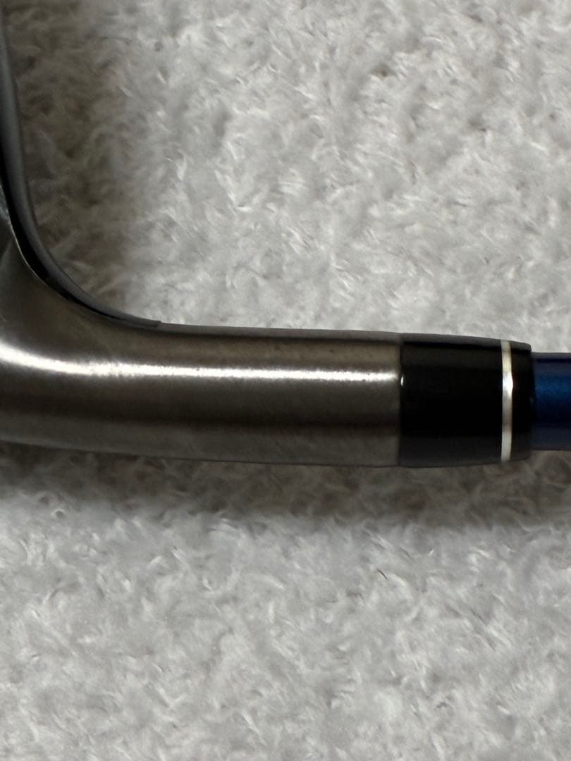 キャロウェイ ビッグバーサBIG BERTHA B21 4UT 21° Ｒ