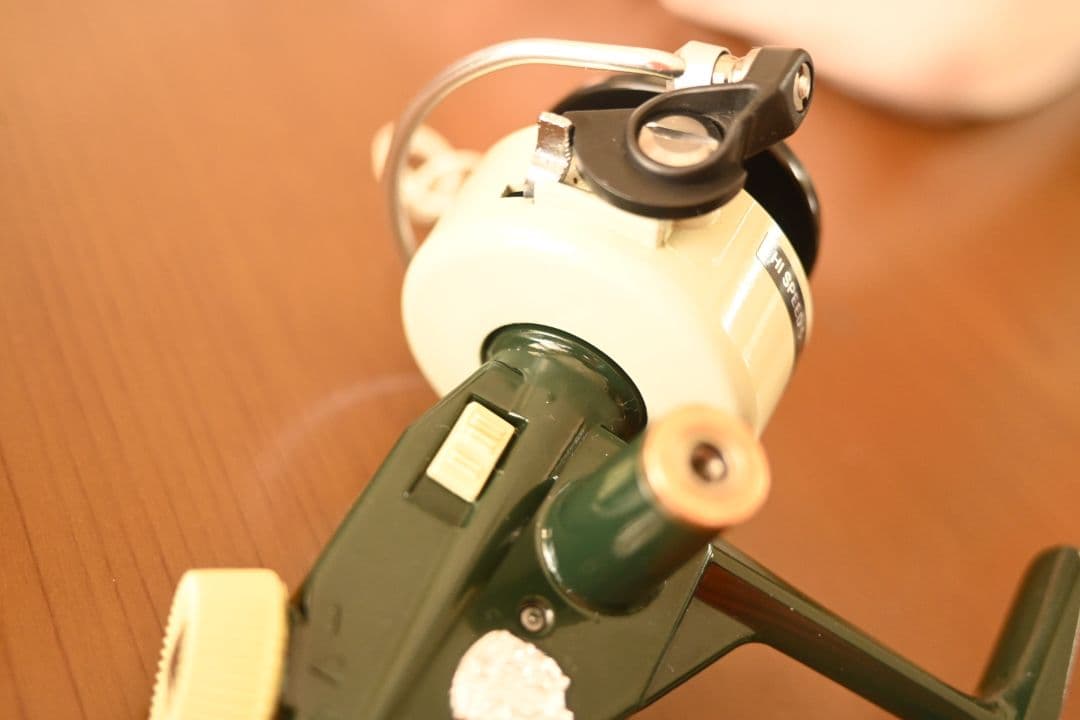 Abu Garcia Cardinal カーディナル 33