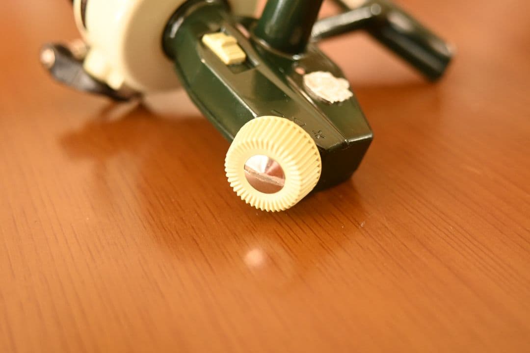 Abu Garcia Cardinal カーディナル 33