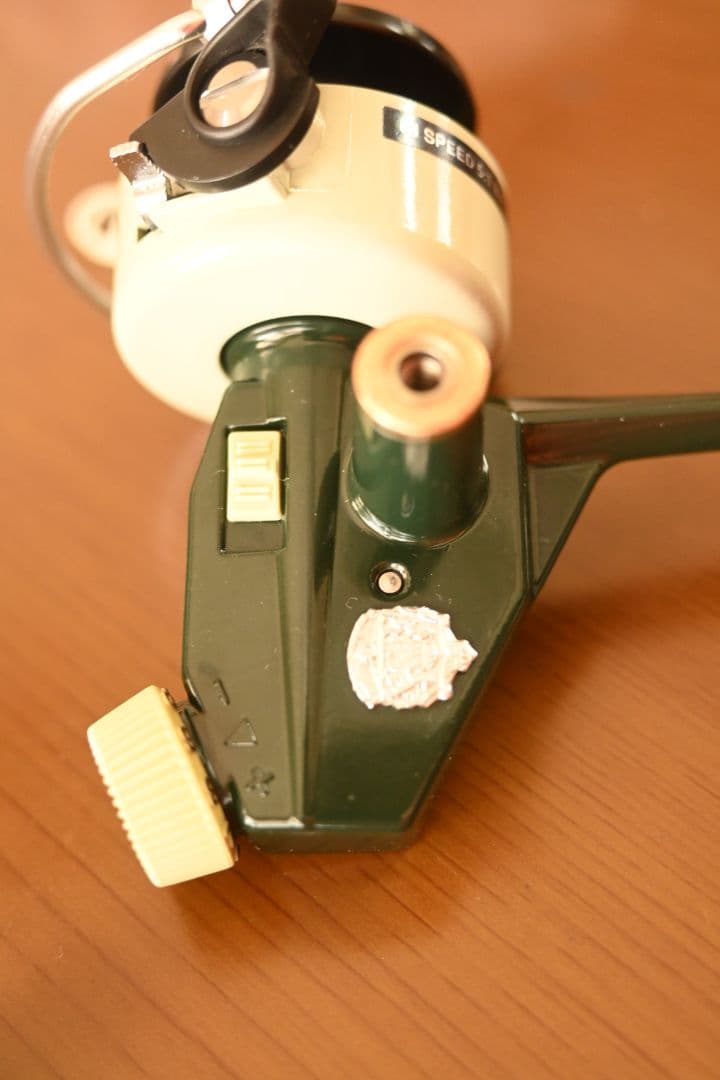 Abu Garcia Cardinal カーディナル 33