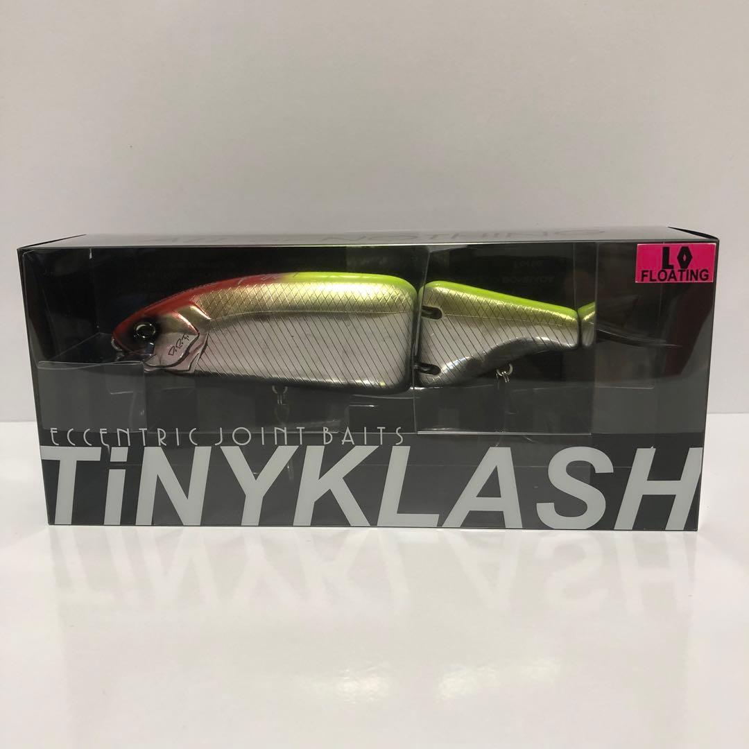 タイニークラッシュLow MUDDY KILLER ONE ランカーキラー オ