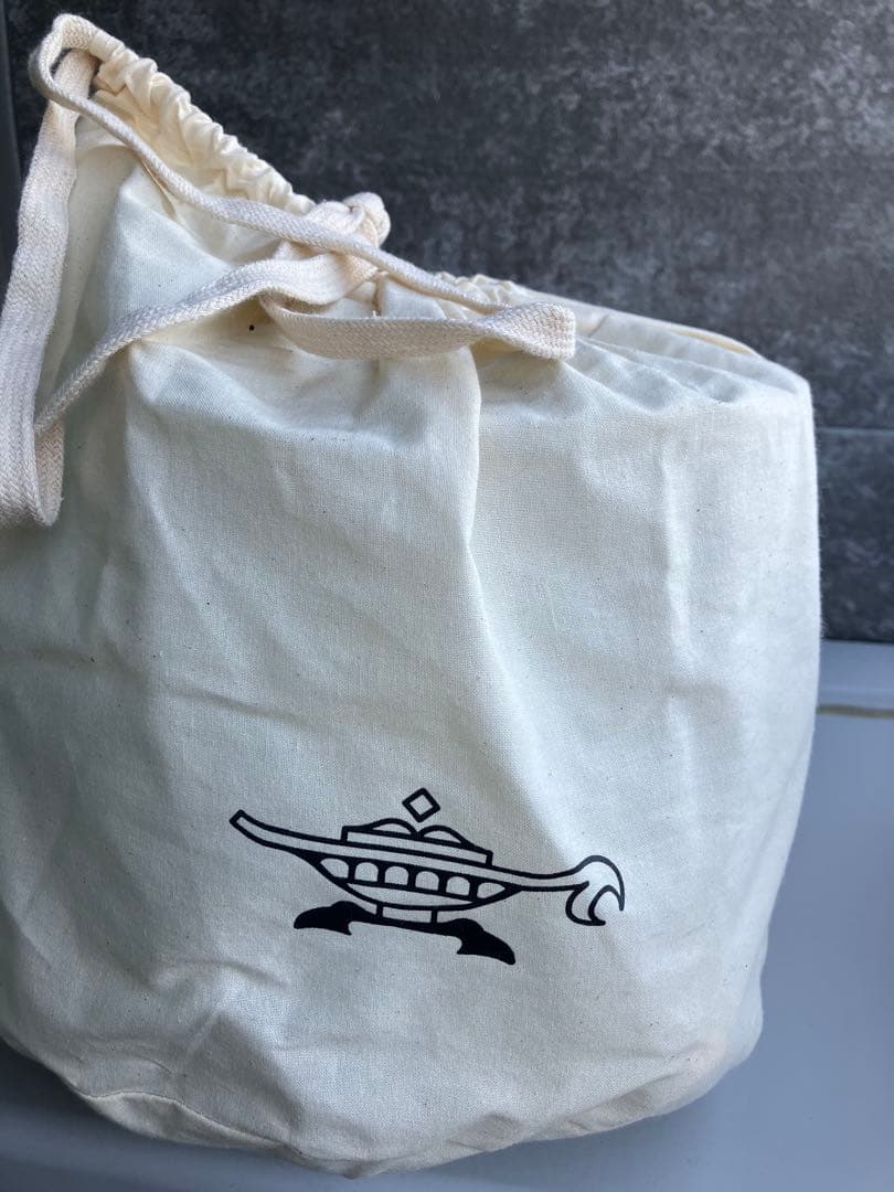 ロゴス　ヒバリン