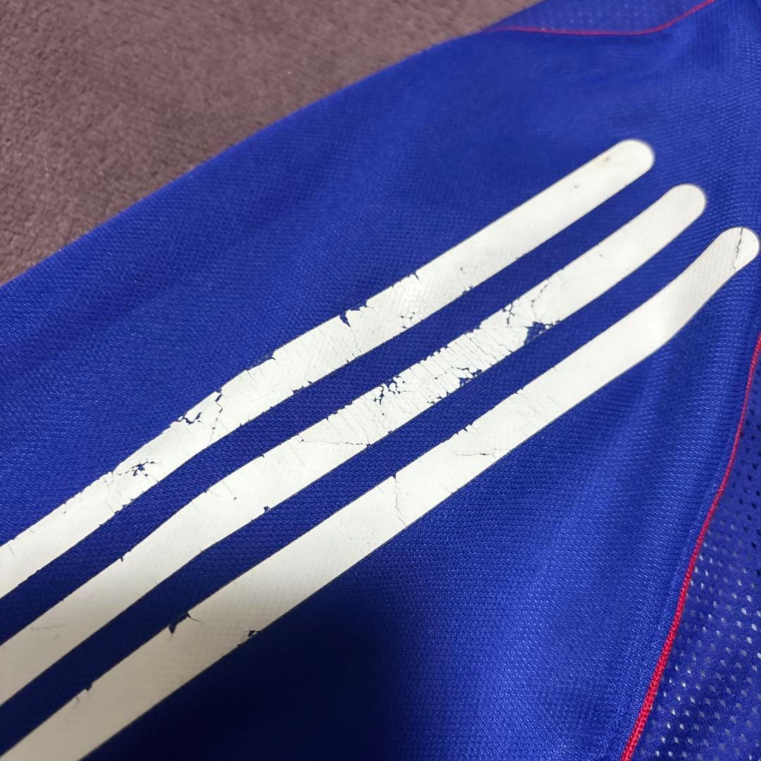 激レア】日本代表 森島寛晃 2002 日韓W杯 オーセンティック