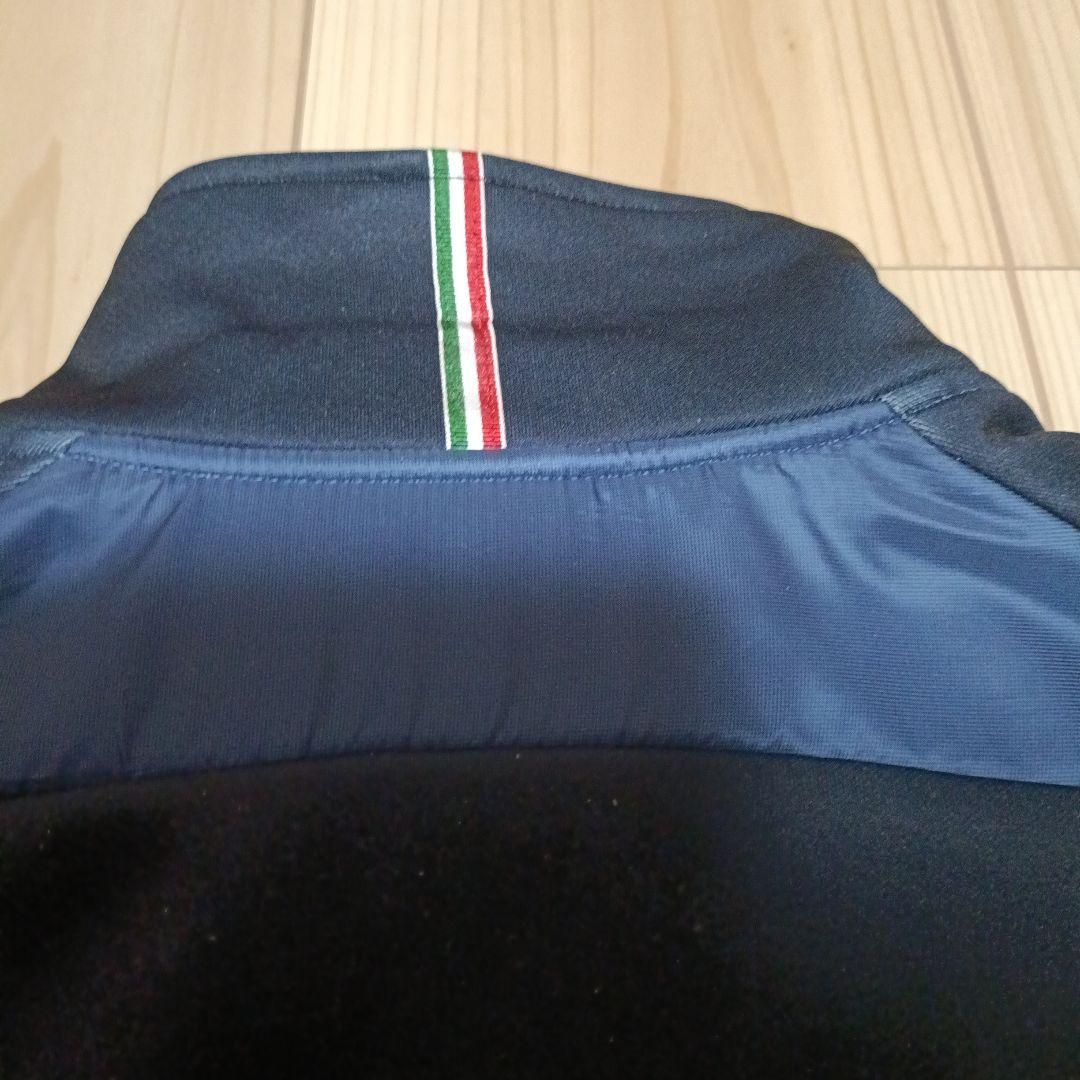 タグ付未使用 Bianchi ビアンキ サイクルジャケット L ブルゾン 自転車