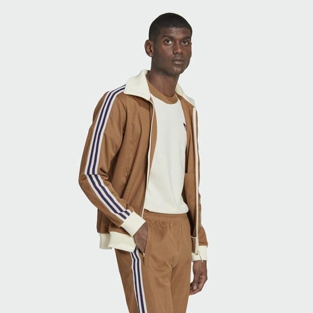 廃盤 ADICOLOR HERITAGE NOW ストライプ セットアップ 上下