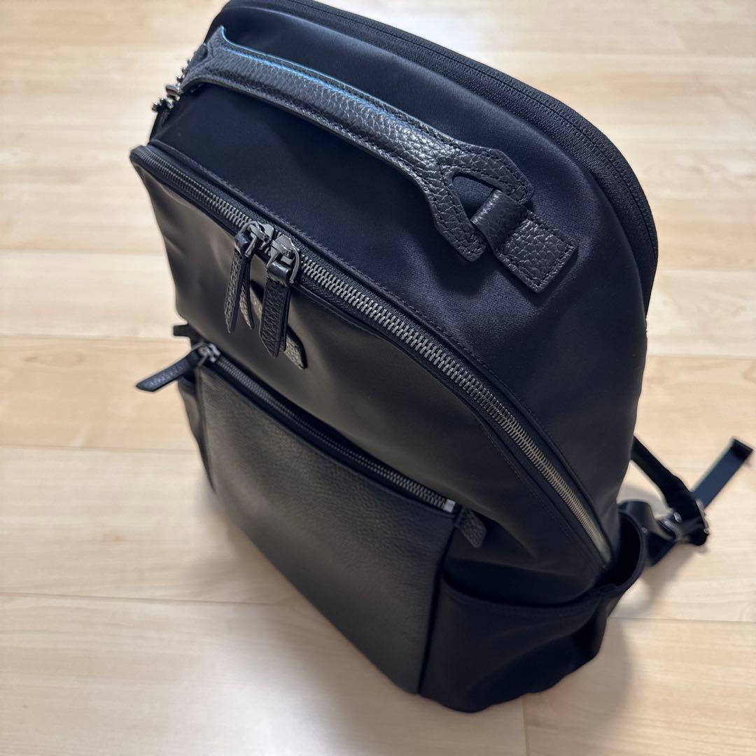 Hartmannリュック アルヴァーノ ALVERNO バックパック