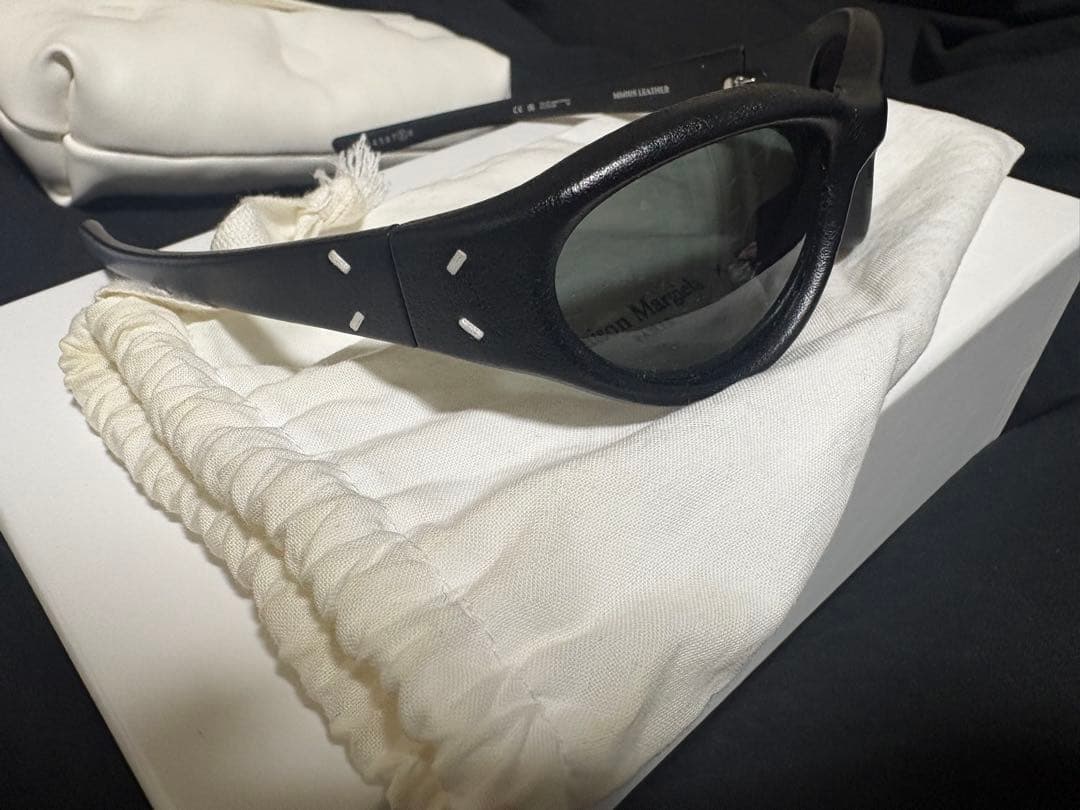 小物 Maison Margiela GENTLE MONSTER mm105