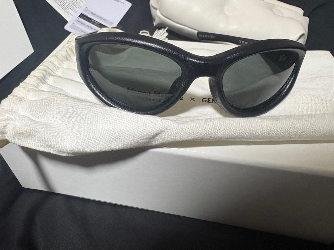 小物 Maison Margiela GENTLE MONSTER mm105