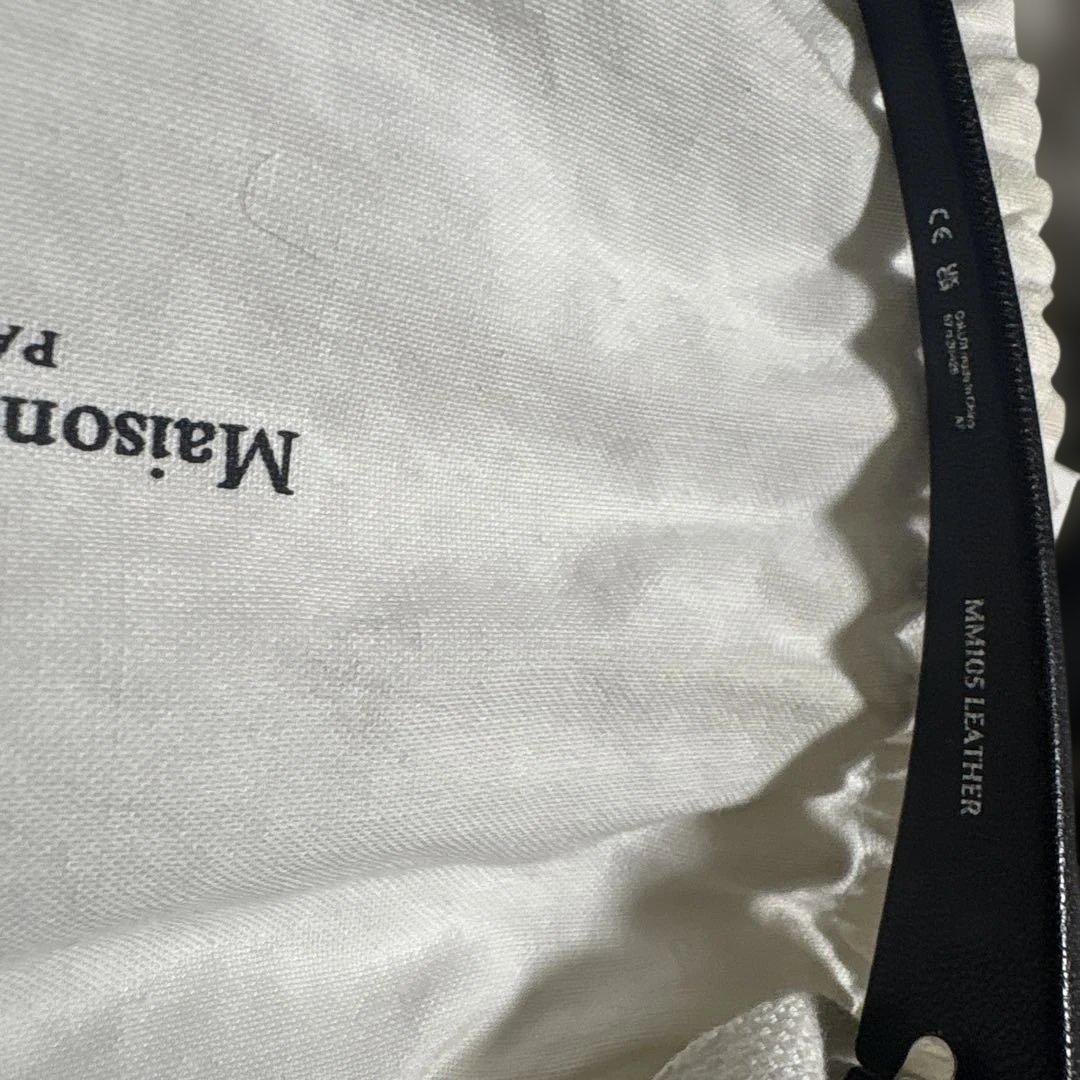 小物 Maison Margiela GENTLE MONSTER mm105