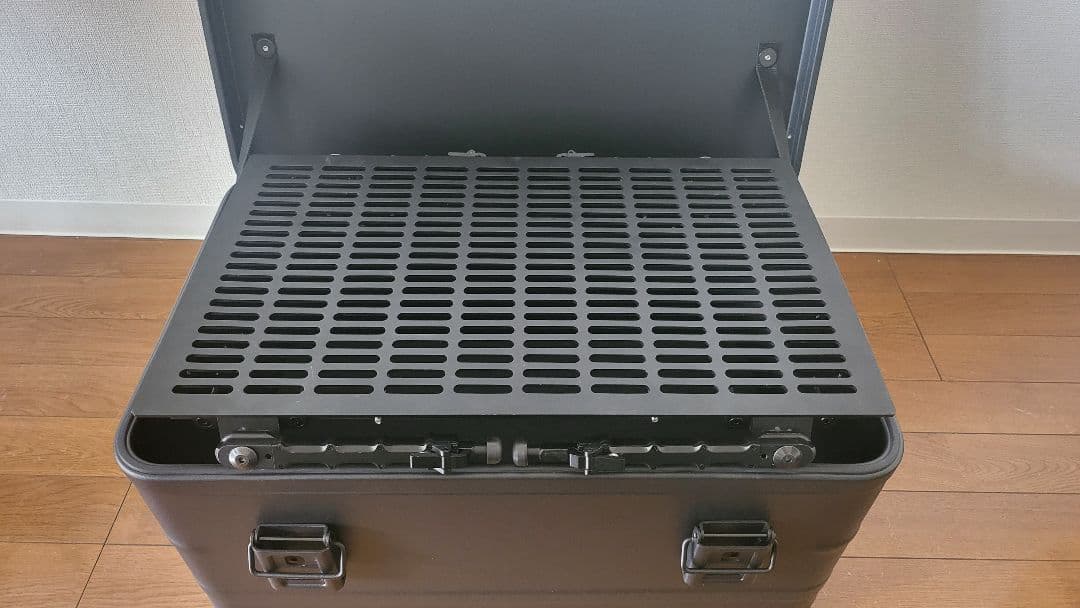 ●新品送料込み●Walden 04　タクティカル　ローテーブル