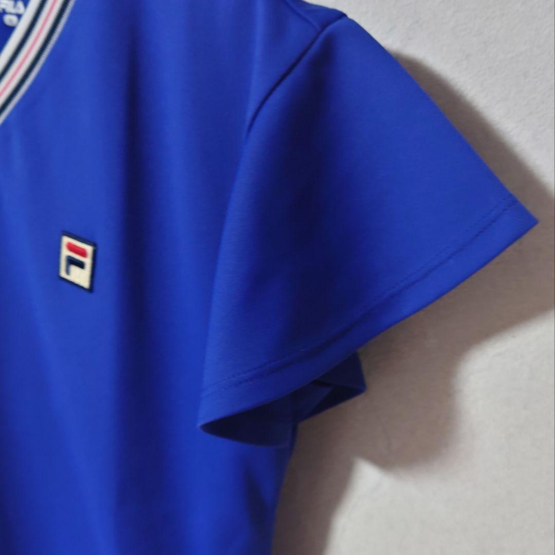 フィラ/プリンス】テニスウェアセットM/ローチェ バボラ ヨネックス