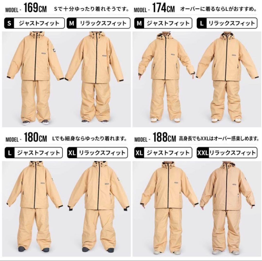 【lulu商品】BOARDEE ジャケット 01U S