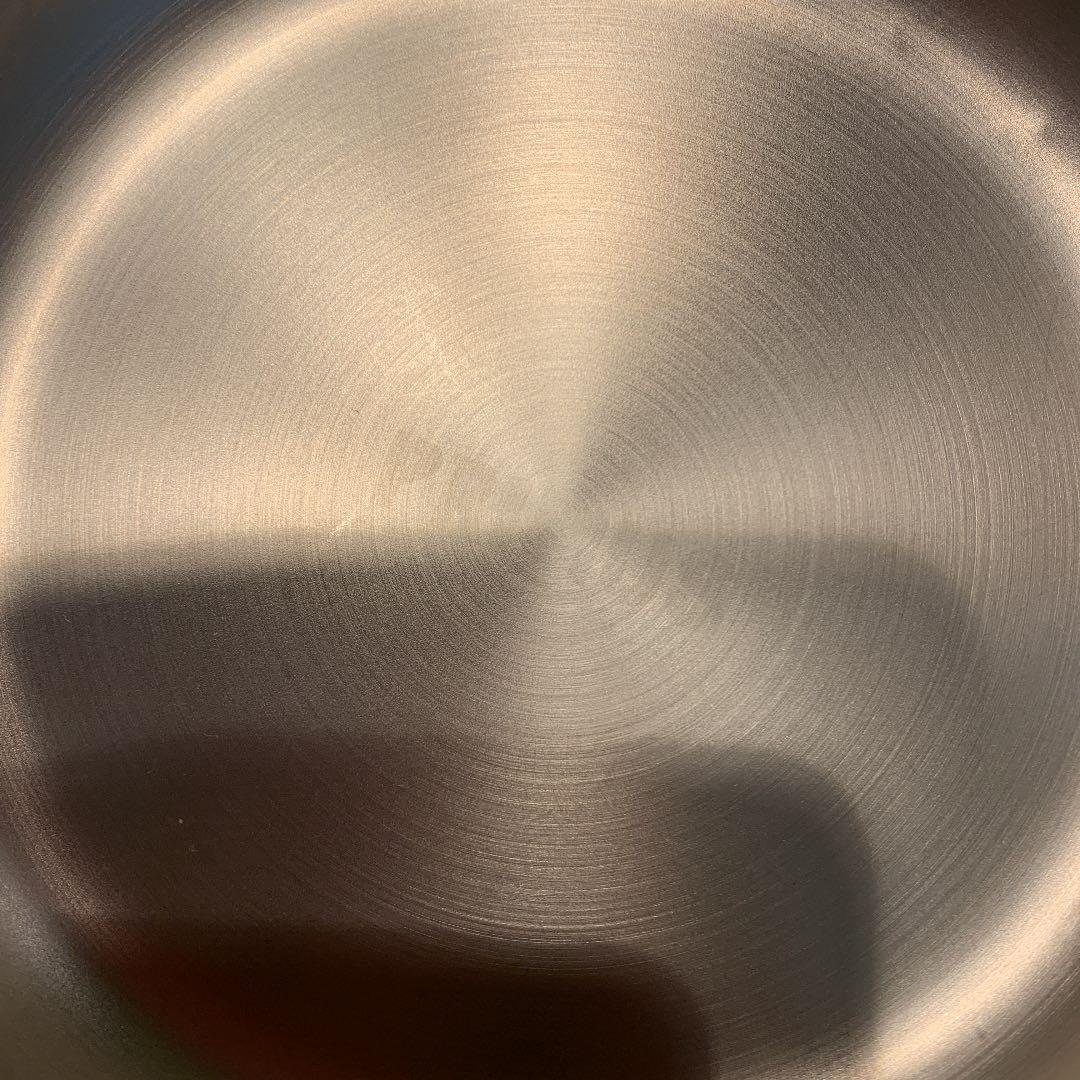 primus(プリムス) キャンプファイア プレート　 5枚セット