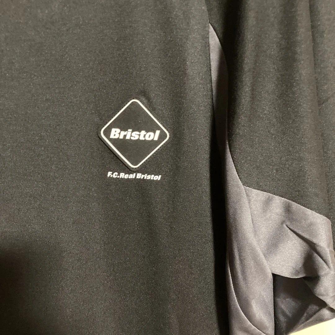 F.C.Real Bristol Soph コラボ Tシャツ