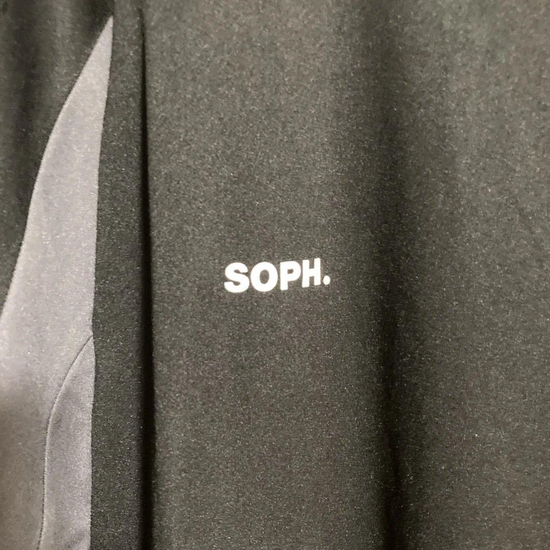 F.C.Real Bristol Soph コラボ Tシャツ