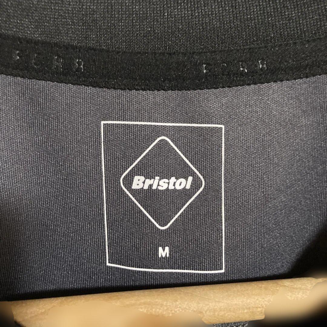 F.C.Real Bristol Soph コラボ Tシャツ