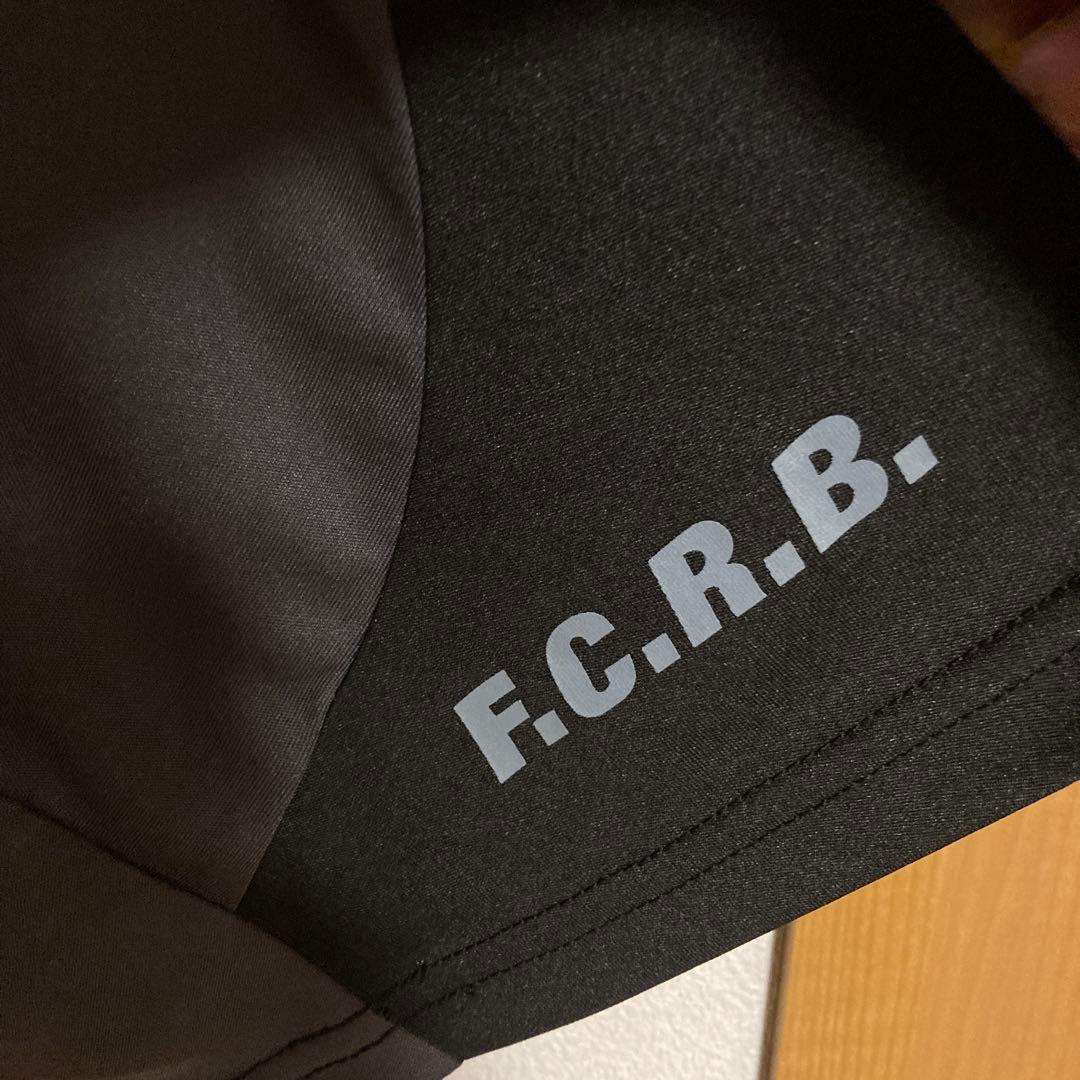 F.C.Real Bristol Soph コラボ Tシャツ