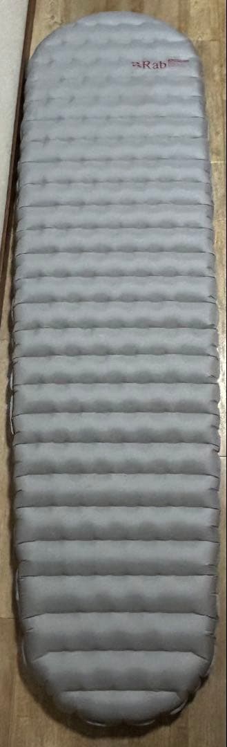 k*n様 Rab ULTRASPHERE 1.5 REGULAR スリーピングマ