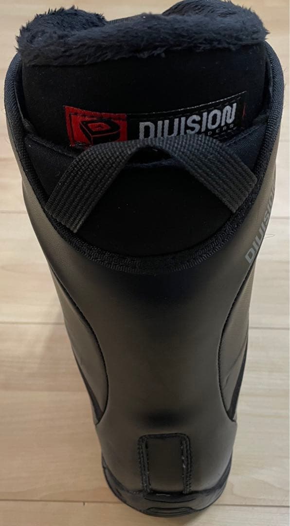 DIUISION BOAスノーボードブーツ　メンズ　26cm