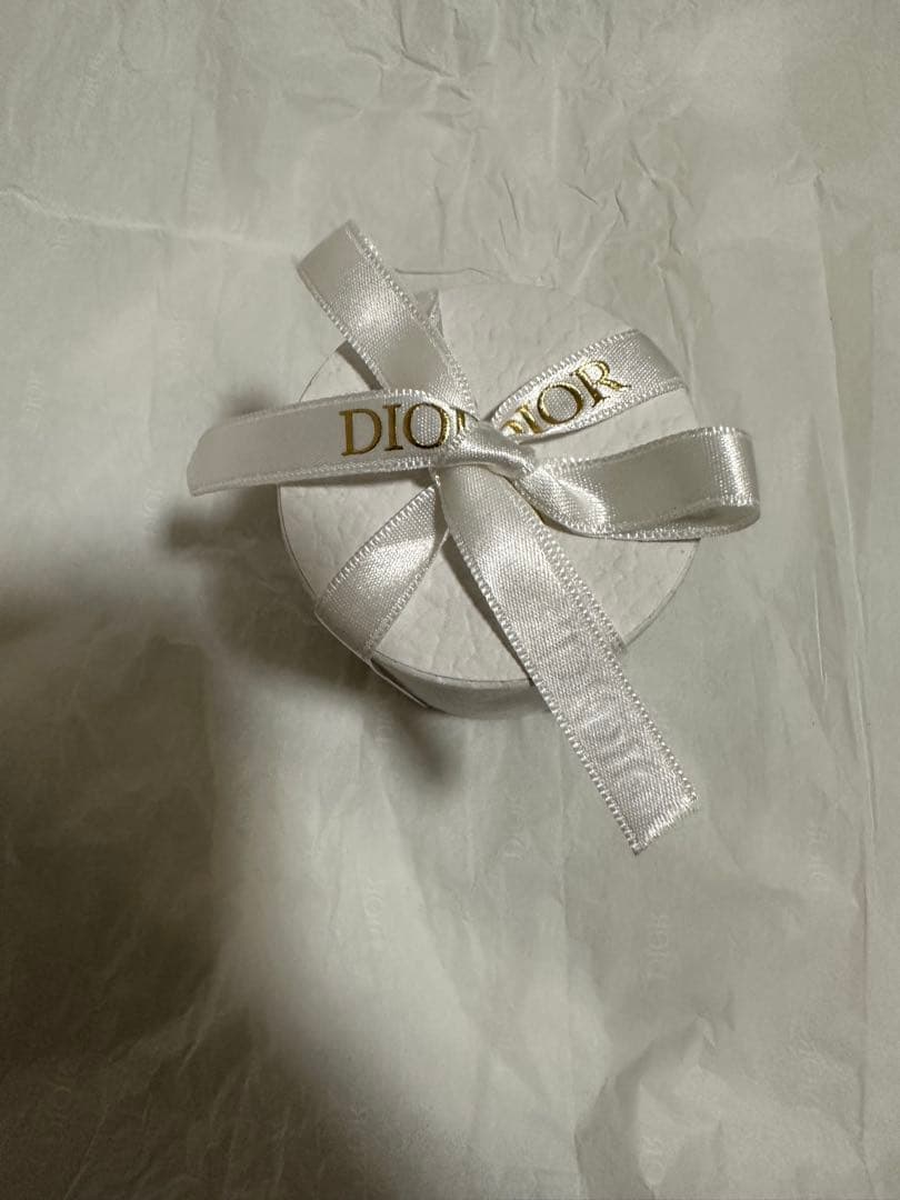 Dior ミッツア　スカーフ