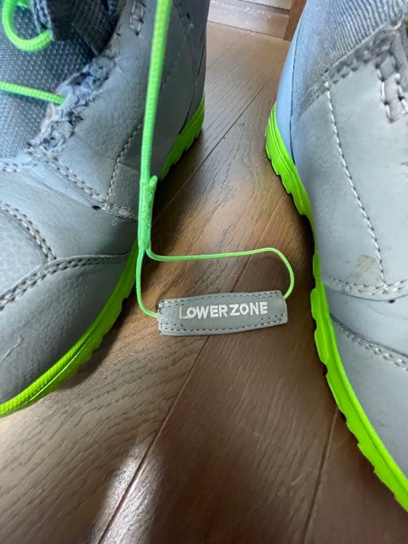 Burton スノーボードブーツ 26.5cm