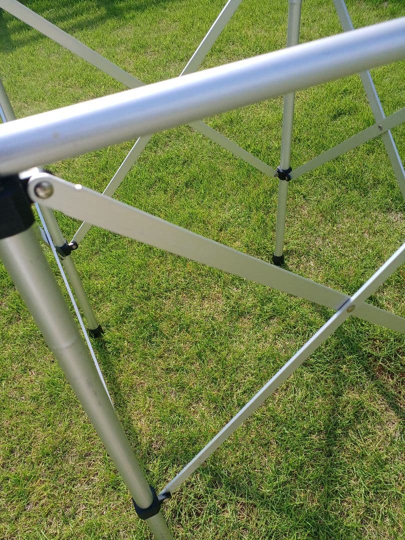  peak マルチスタンド　希少　ブリッジバー付き　初期　ヤマコウ