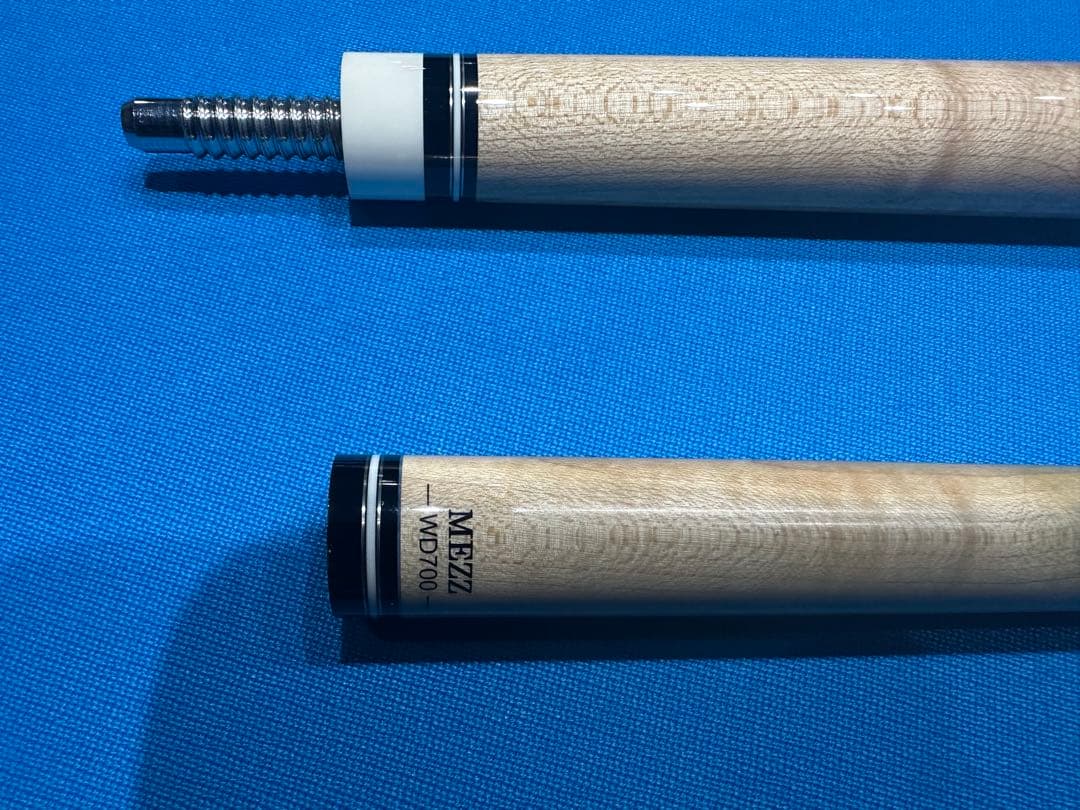 MEZZ Axiシリーズ WD-700 ビリヤードキュー