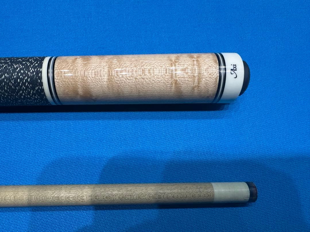 MEZZ Axiシリーズ WD-700 ビリヤードキュー