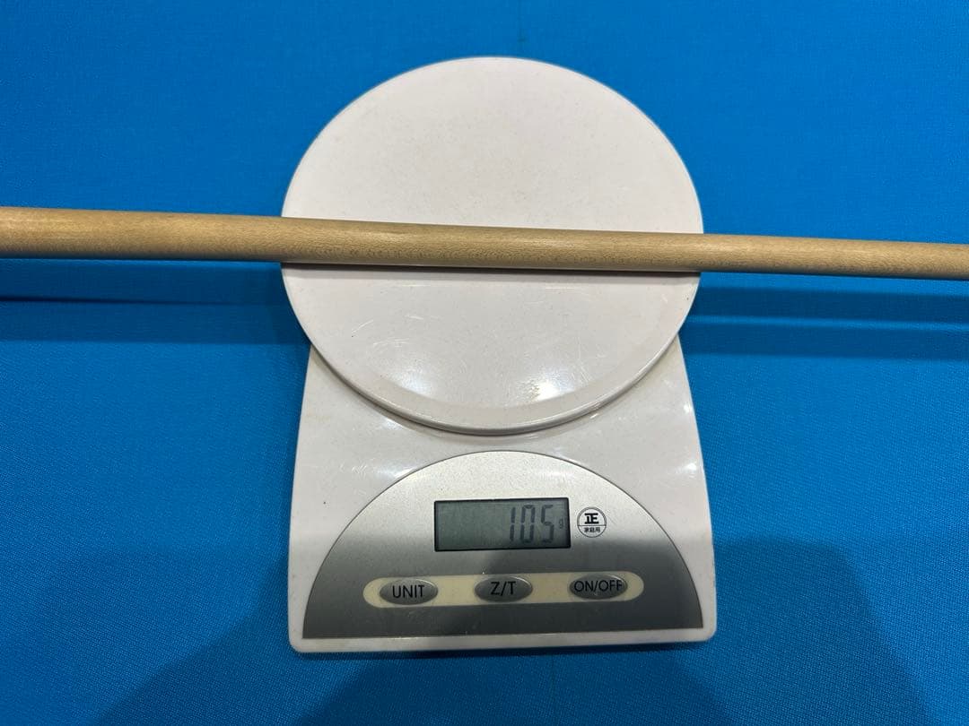 MEZZ Axiシリーズ WD-700 ビリヤードキュー