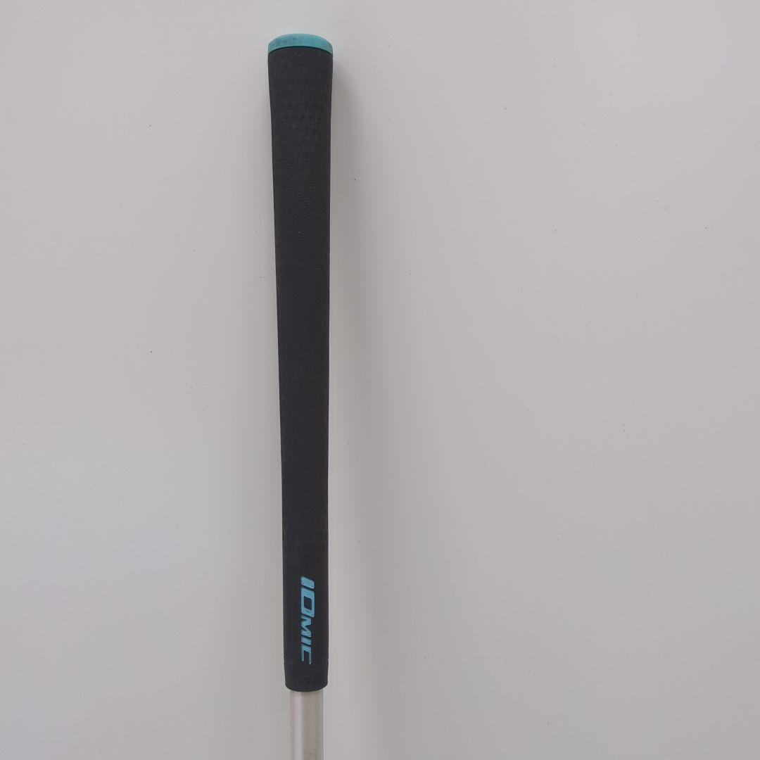 タイトリスト　712U 3番ユーティリティ　DI-105X