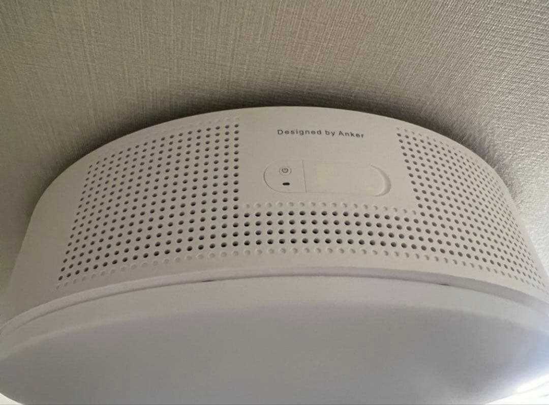 【美品】anker nebula nova シーリング プロジェクター