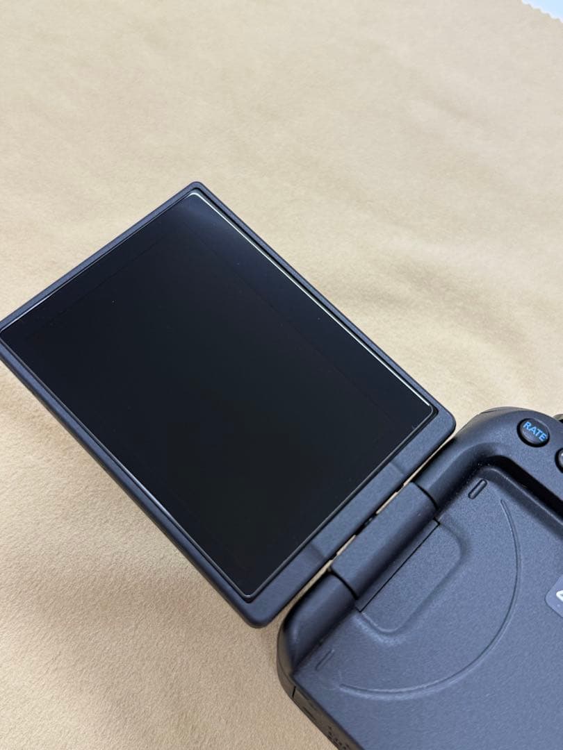 Canon EOS R6 ボディのみ　本体