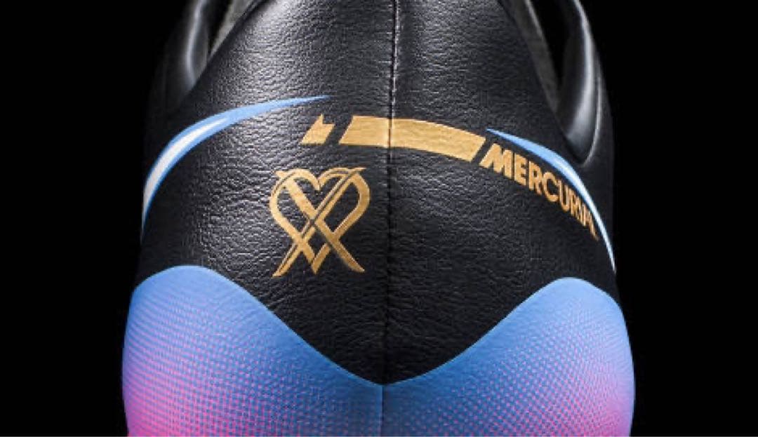 ナイキ CR7 マーキュリアル ビクトリー VIII HG-V 26cm