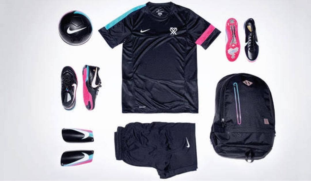 ナイキ CR7 マーキュリアル ビクトリー VIII HG-V 26cm