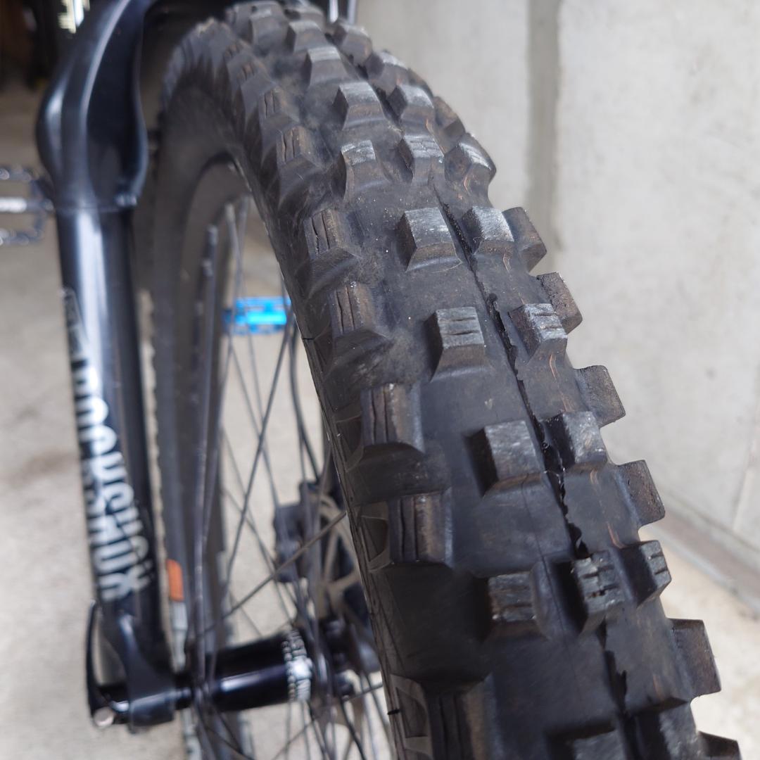 TREK Remedy 9.8 27.5　カーボン MTB フルサス Mサイズ