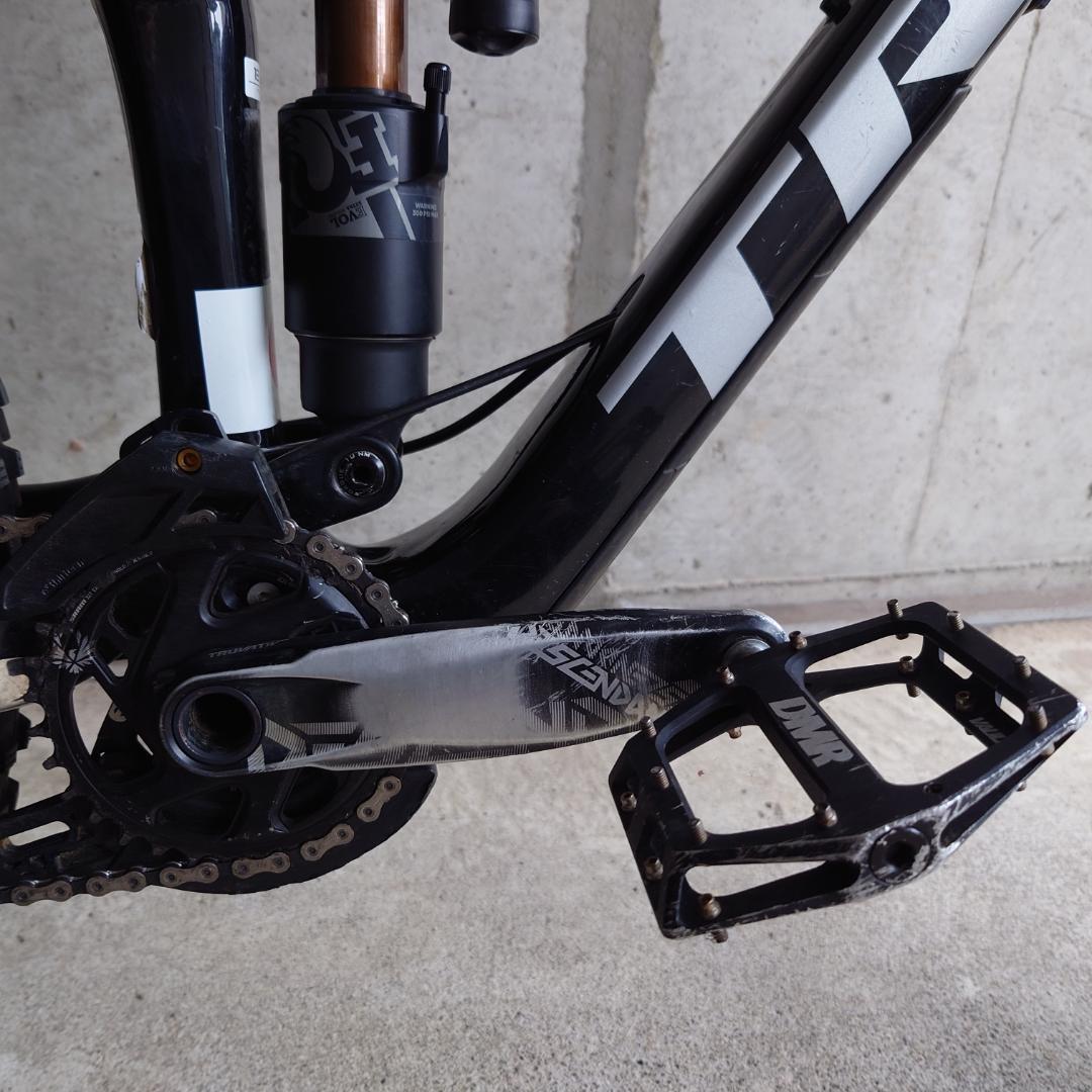 TREK Remedy 9.8 27.5　カーボン MTB フルサス Mサイズ